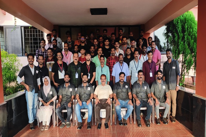 5 DAYS CPC BATCH 15') }}